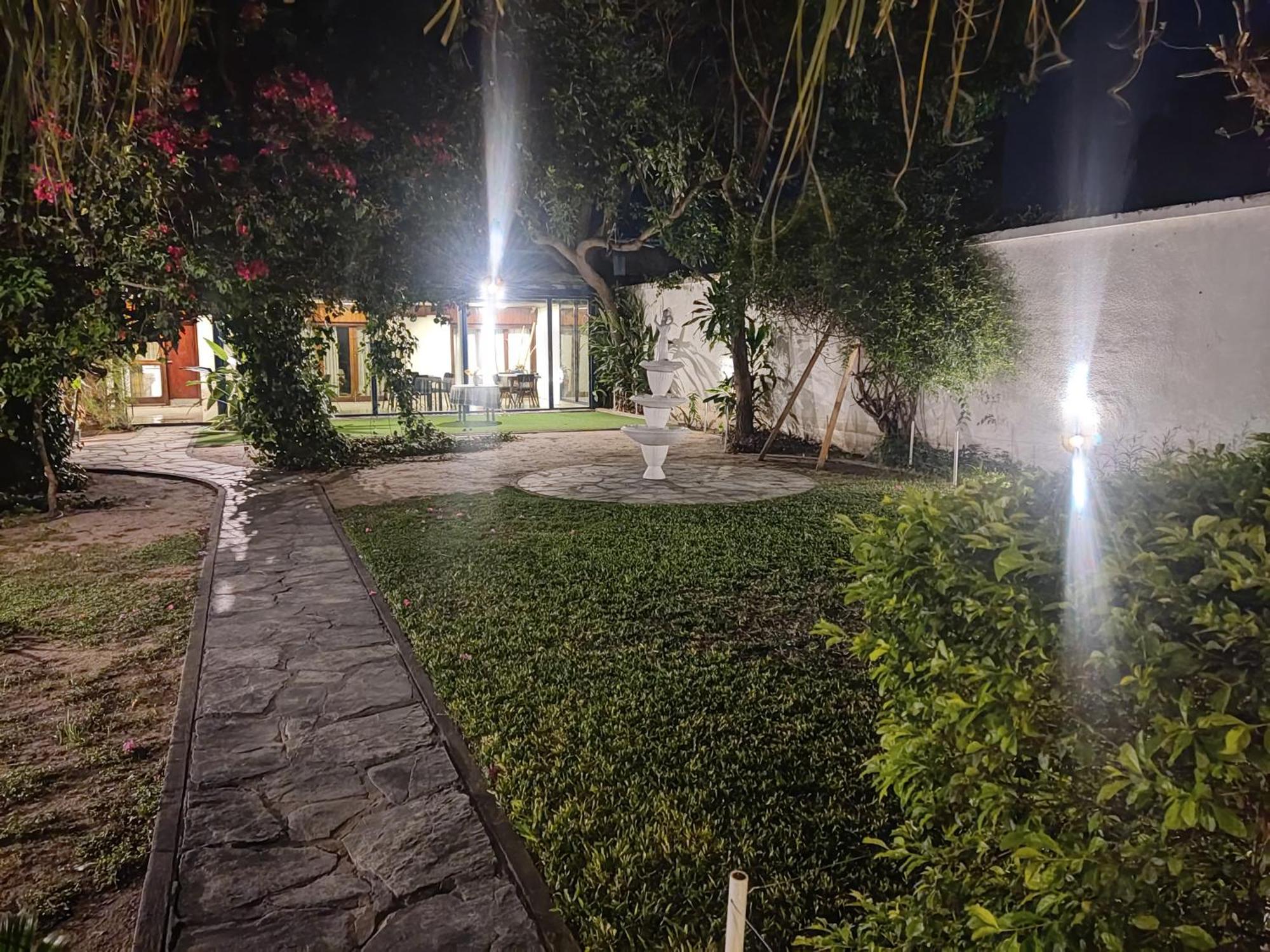 La Maison San Fernando del Valle de Catamarca Exterior photo